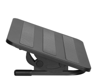SILVER MONKEY Ergonomiczny podnóżek biurowy FR-100 SMA213 - 1208461 - zdjęcie 5